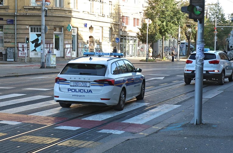 Napao čovjeka u Zagrebu pa umro na cesti pred policijom. Objavljeni detalji
