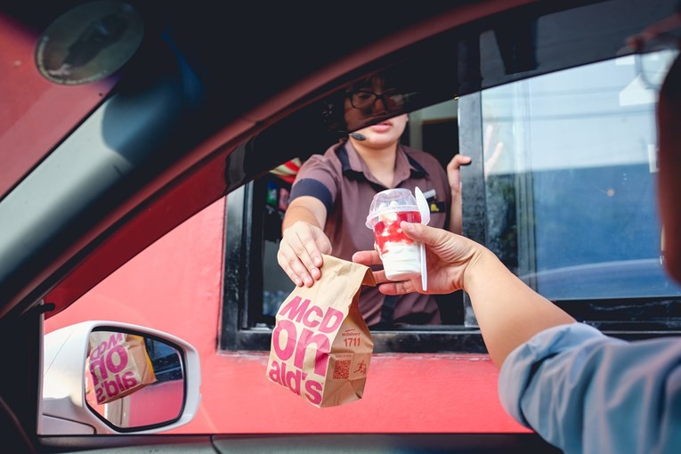 McDonald's se rješava plastike. Promjene krenule i u Hrvatskoj