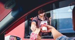 McDonald's se rješava plastike. Promjene krenule i u Hrvatskoj