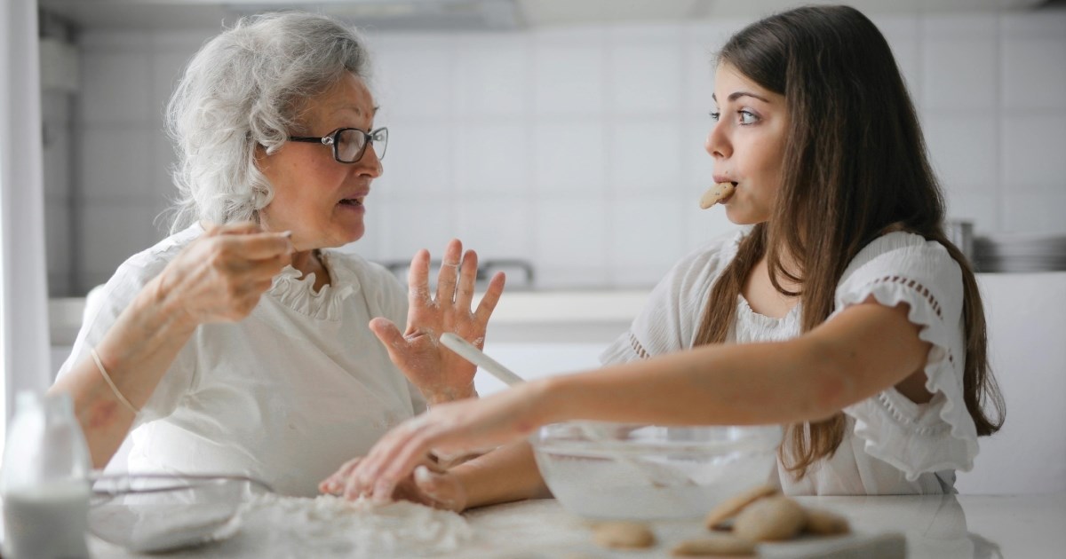 Alzheimerova bolest povezana s pet probavnih stanja
