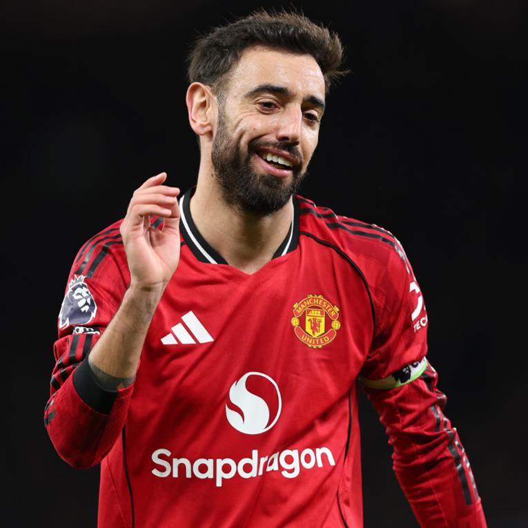 Goal: Zašto Bruno Fernandes možda nikad neće postati legenda Uniteda?