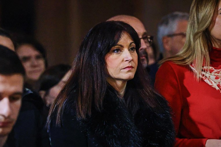 HDZ-ovka: Antifašizam na ovim prostorima nikada nije postojao. To je bila obmana