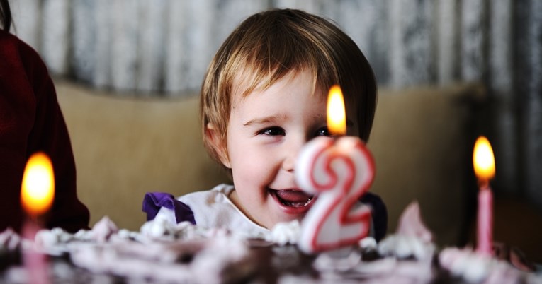 Tata kaže da proslave rođendana za djecu mlađu od 7 godina organiziraju sebični ljudi
