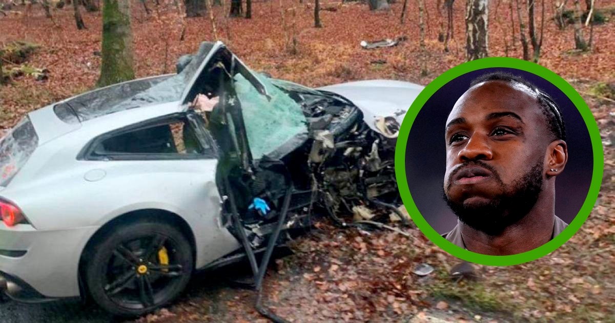 Bilićev miljenik: Ne sjećam se svog sudara. Bio sam jako blizu smrti