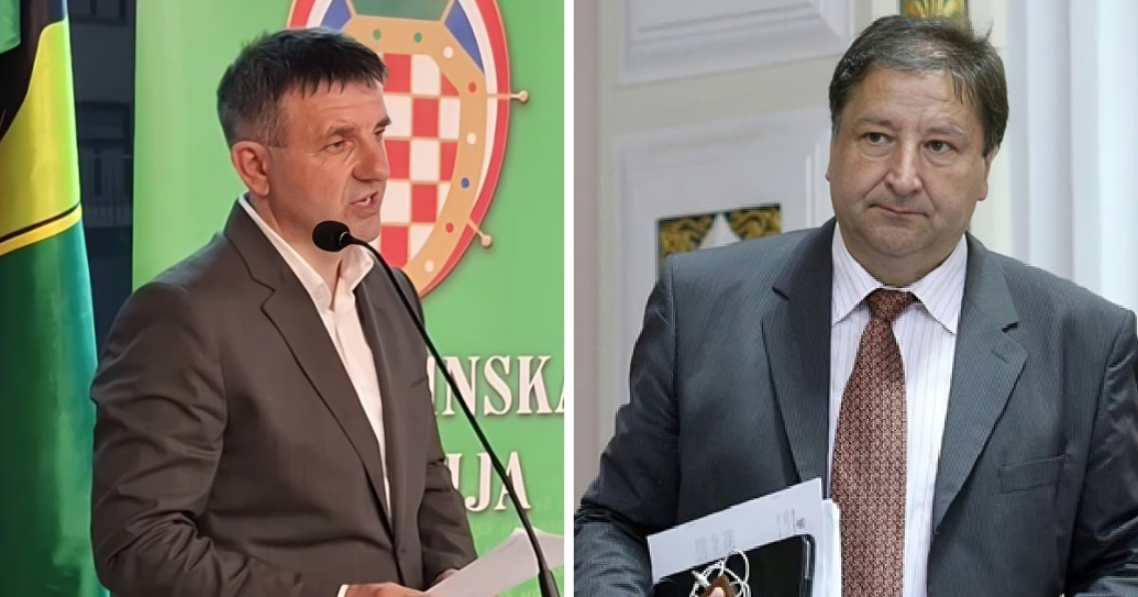 HNS izgubio grad koji je držao 20 godina