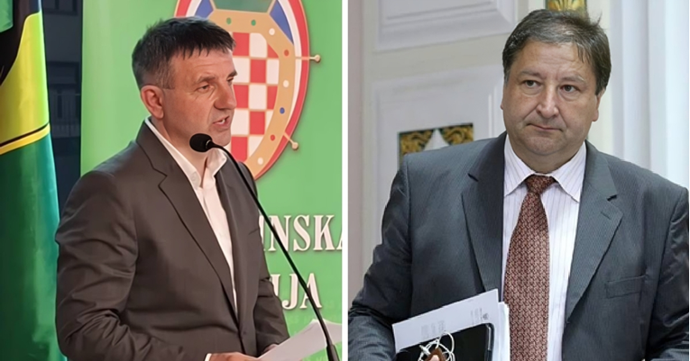 HNS izgubio grad koji je držao 20 godina