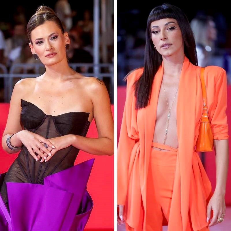 Sarajevo Film Festival 2025: Koji outfit vam se najviše sviđa?