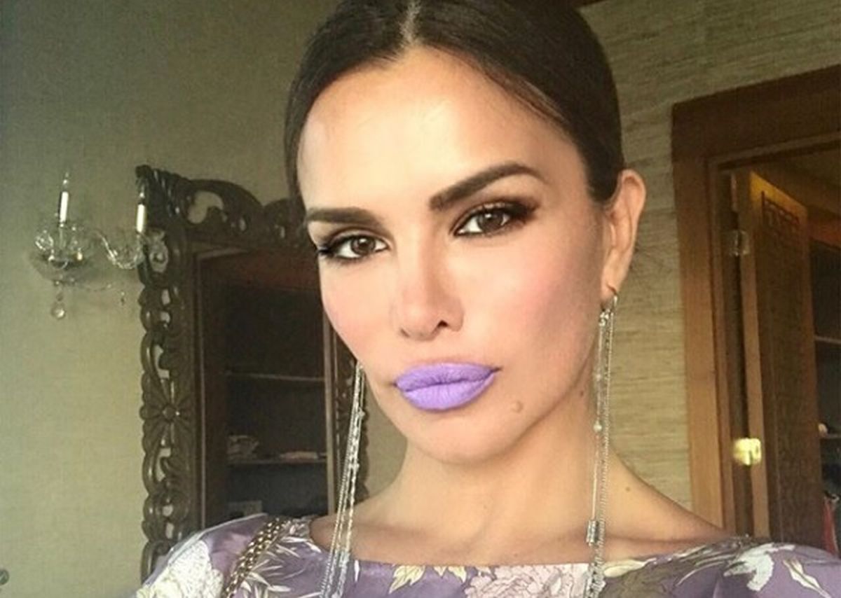 Severina osuđena za obiteljsko nasilje, mora platiti 3000 kuna