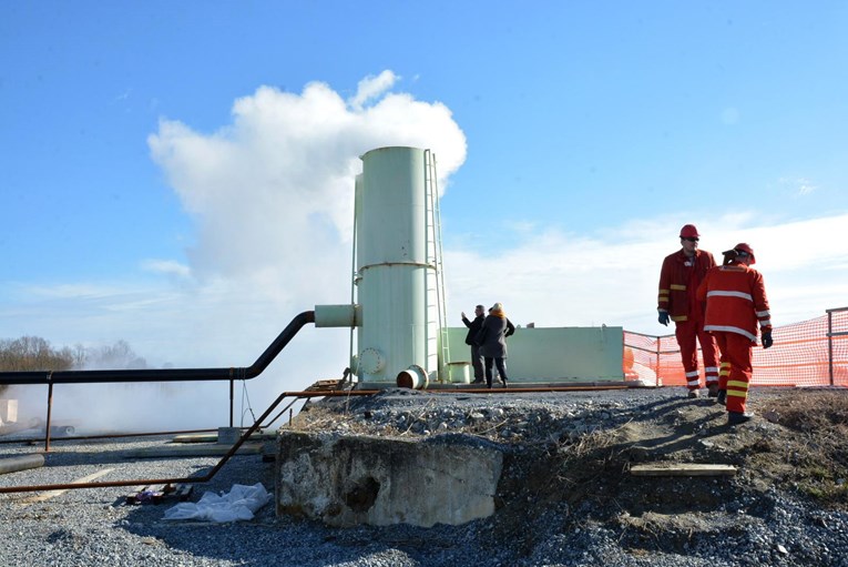 Nakon pet godina sporova geotermalna elektrana Velika 1 vraćena vlasnicima