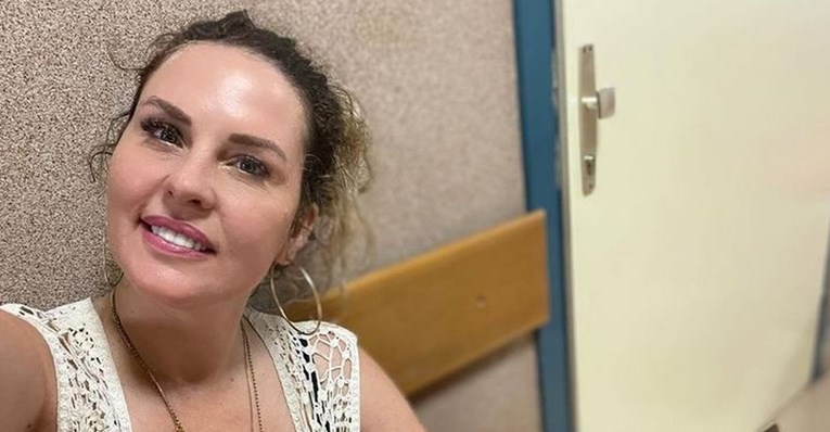 Anđa Marić pohvalila se napretkom u hodanju: "Fizioterapeut me iznervirao"