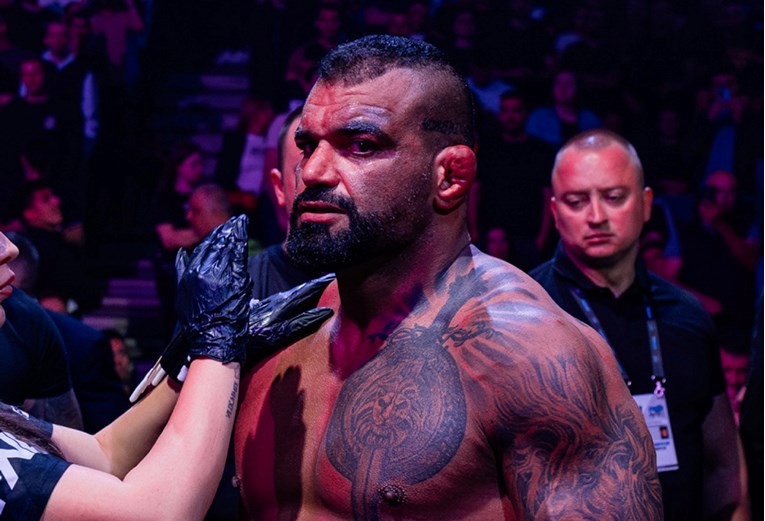 Tko je Iranac iz FNC-a? Na njemu su slomili stolicu, izboli ga i pokušali upucati