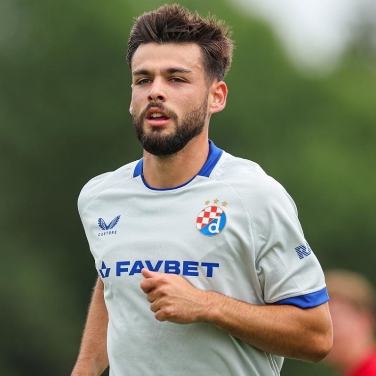 Marko Bulat otišao iz Dinama