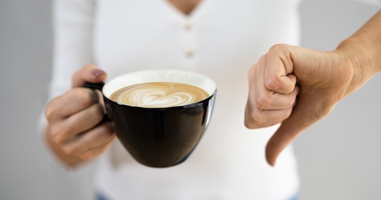 12 tipova ljudi koji nikada ne bi smjeli piti kavu, prema nutricionistima