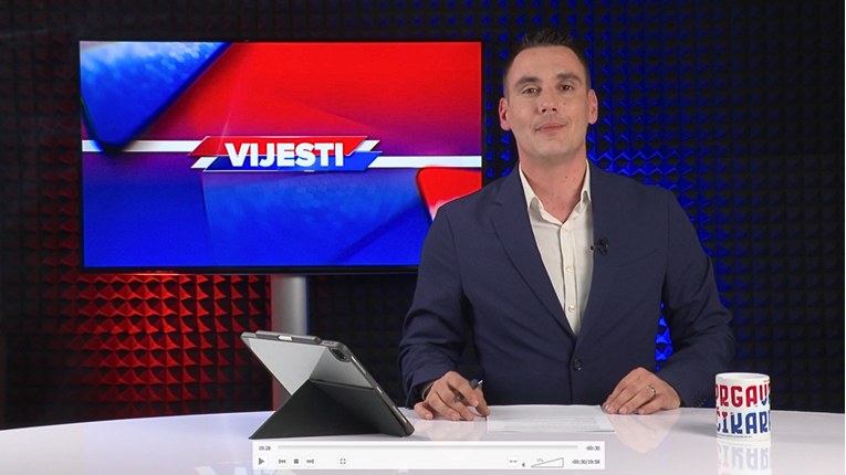 Hajduk je prije dva mjeseca emitirao prve Hajdučke vijesti. Sad su ugašene