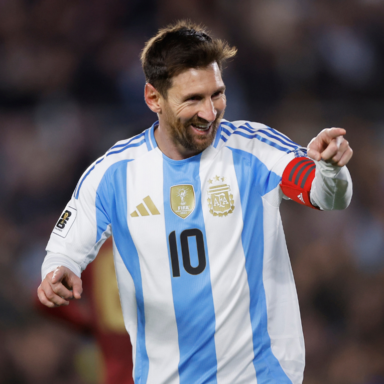 Argentina proglašena pobjednikom otkazane Finalissime?