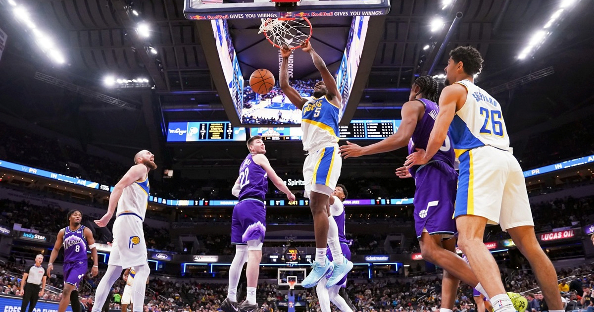 NBA liga kaznila dva kluba