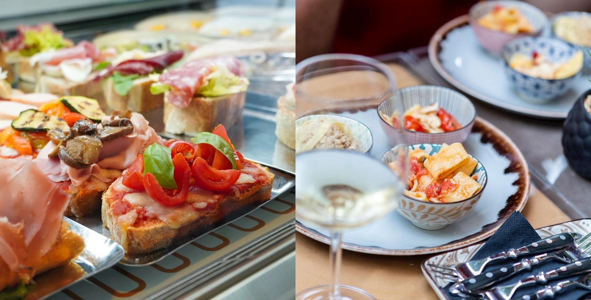 Svi su se raspisali kako se u Zagrebu otvara cicchetteria. A što je to uopće?