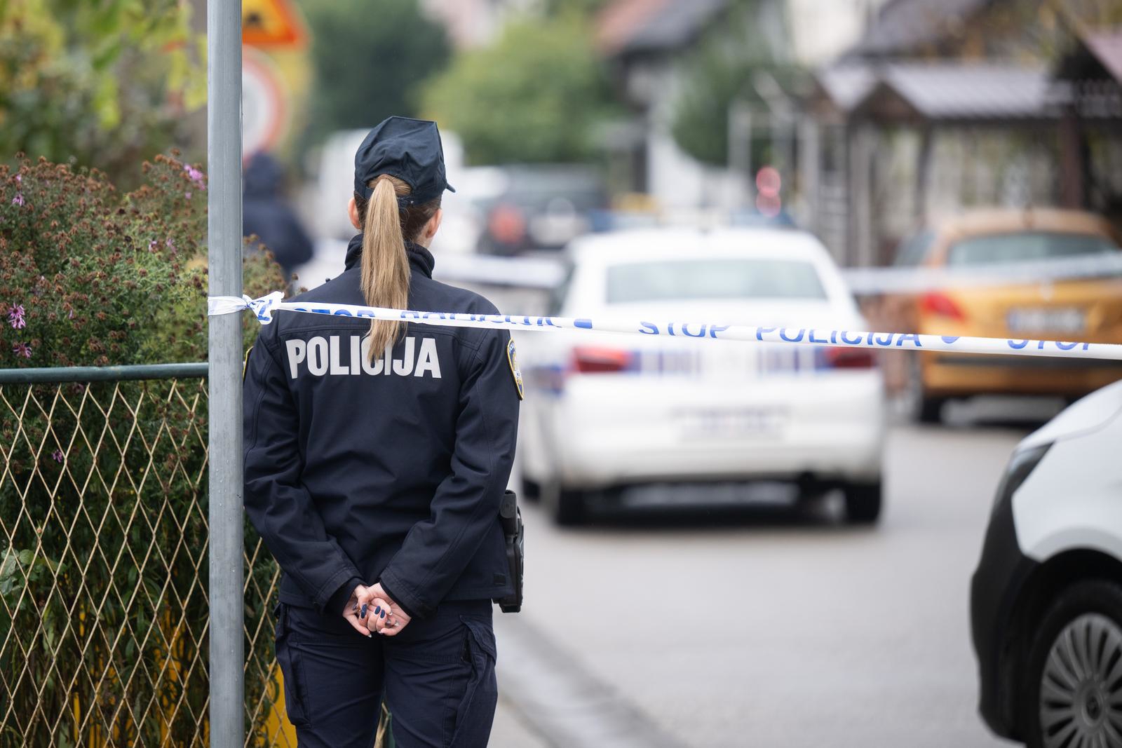 Neubrojiv ubio polubrata. Sud ga šalje na liječenje