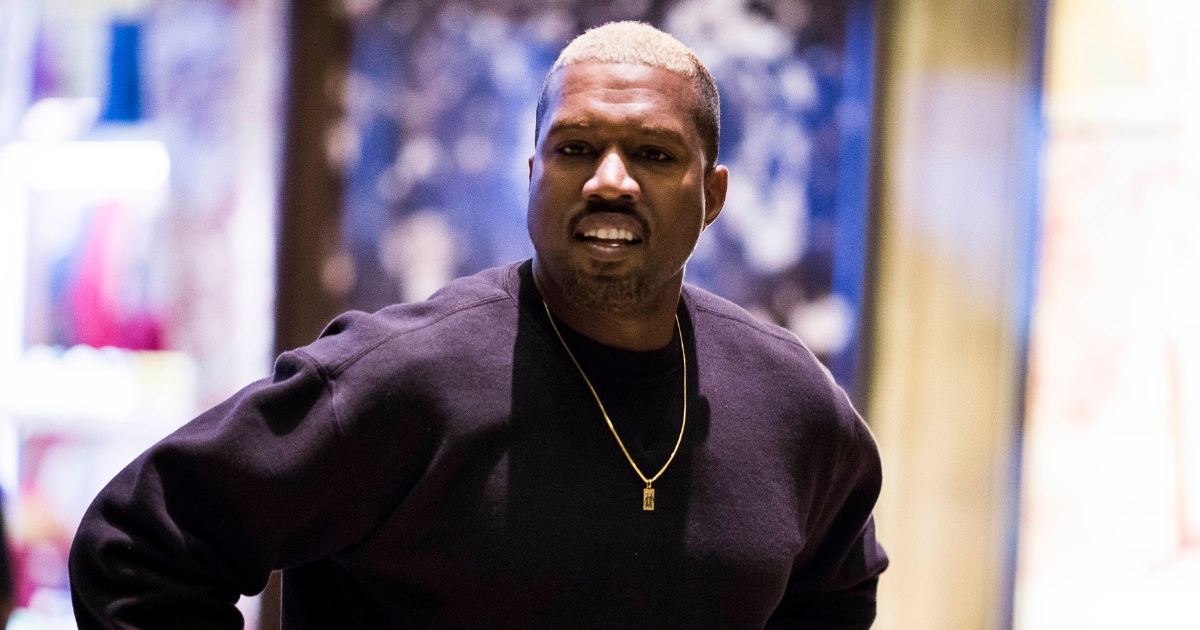 Kanye West: "Muškarac ima prvu i posljednju riječ kada su djeca u pitanju"