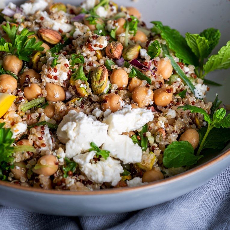Top 5 ljetnih salata koje radimo svaku sezonu - i nosimo na posao