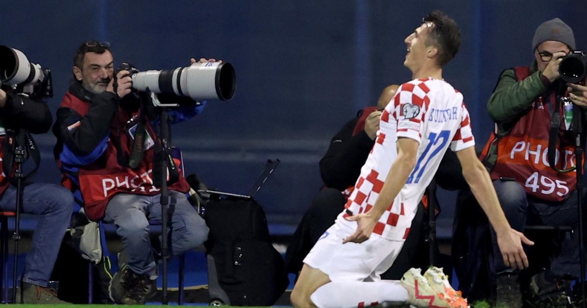Budimir: Ovo je gol za moju ženu i bake