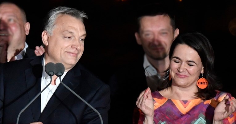 Mađari izabrali novog predsjednika. Stara dala ostavku zbog skrivanja pedofilije