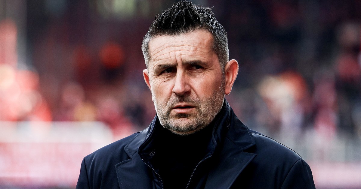 Austrijanci pišu da njihov klub želi Bjelicu, a on poručuje: Moj cilj su najveće lige