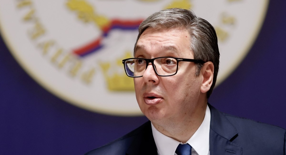 Vučić je izvadio novi adut iz rukava. Pronašao je način kako uzdrmati regiju