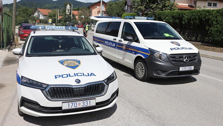 Policija objavila kako je došlo do teške nesreće u Slavoniji. Poginula je žena