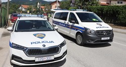 Policija objavila kako je došlo do teške nesreće u Slavoniji. Poginula je žena