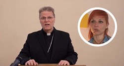 Žrtva svećenika pedofila o isprici Hranića: Nisam osjetila suosjećanje