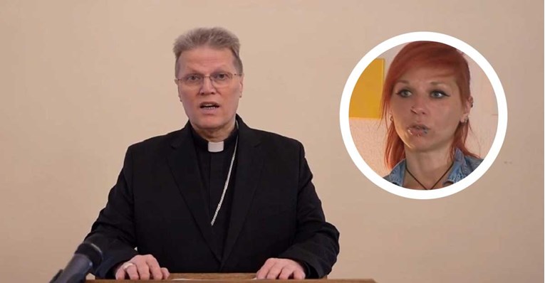 Žrtva svećenika pedofila o isprici Hranića: Ništa mi ne znači