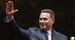 Bivši makedonski premijer osuđen na 9 godina zatvora