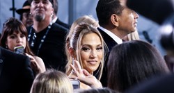 Dijamantni sjaj: J.Lo na dodjeli nagrada nosila nakit od devet milijuna dolara