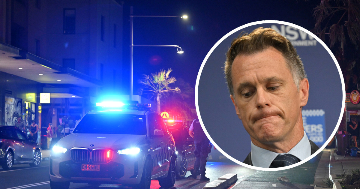 Australci priznali: Samo dvoje policajaca bilo na plaži u trenucima pokolja