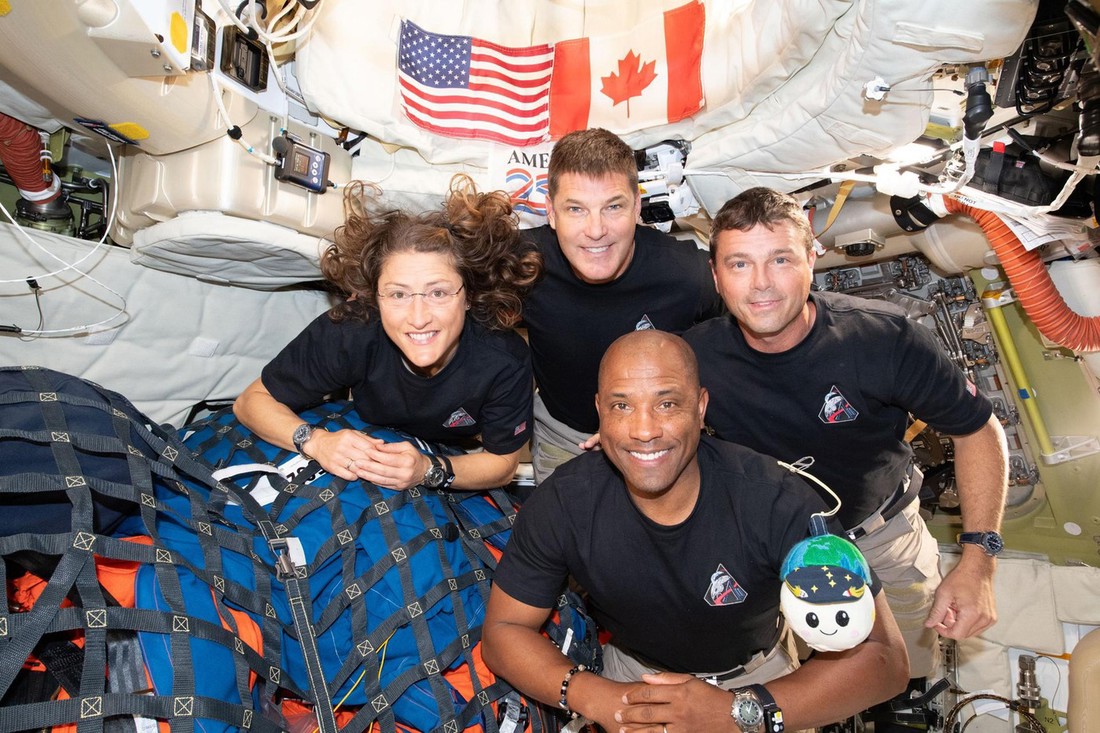 Neugodne nuspojave koje će astronauti Artemisa II doživjeti kad se vrate na Zemlju