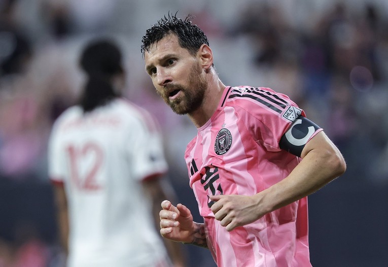 Smije li Messi biti vlasnik dva kluba u Španjolskoj? Ovo su pravila