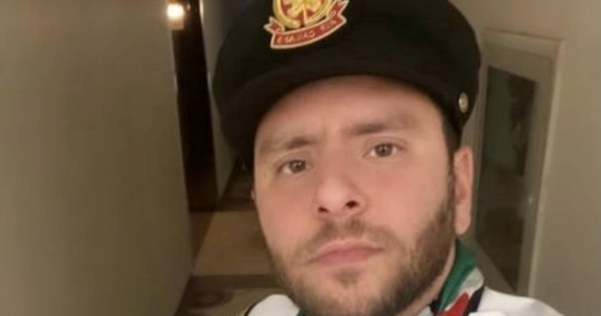 Pilot Air Canade po Fejsu pisao da je "Hitler ponosan na Izrael". Suspendiran je