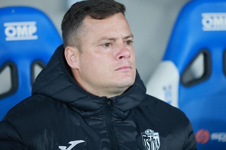 Trener Istre: Rekord je samo broj. Uživali smo večeras