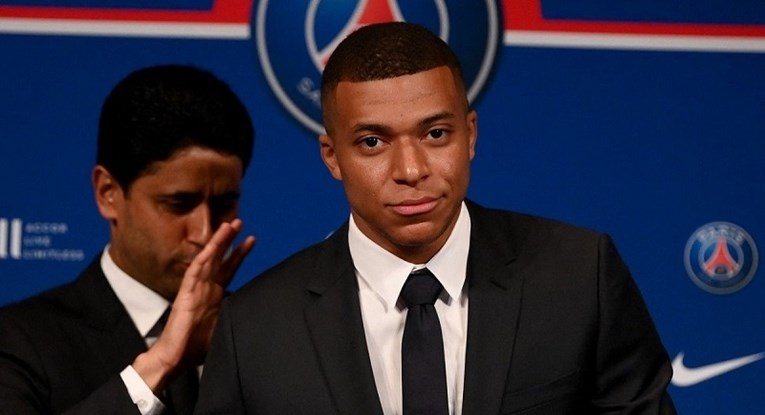 PSG: Tužimo Mbappea. Dužan nam je 98 milijuna eura