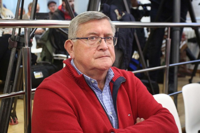 Potvrđena optužnica protiv bivšeg riječkog gradonačelnika Obersnela