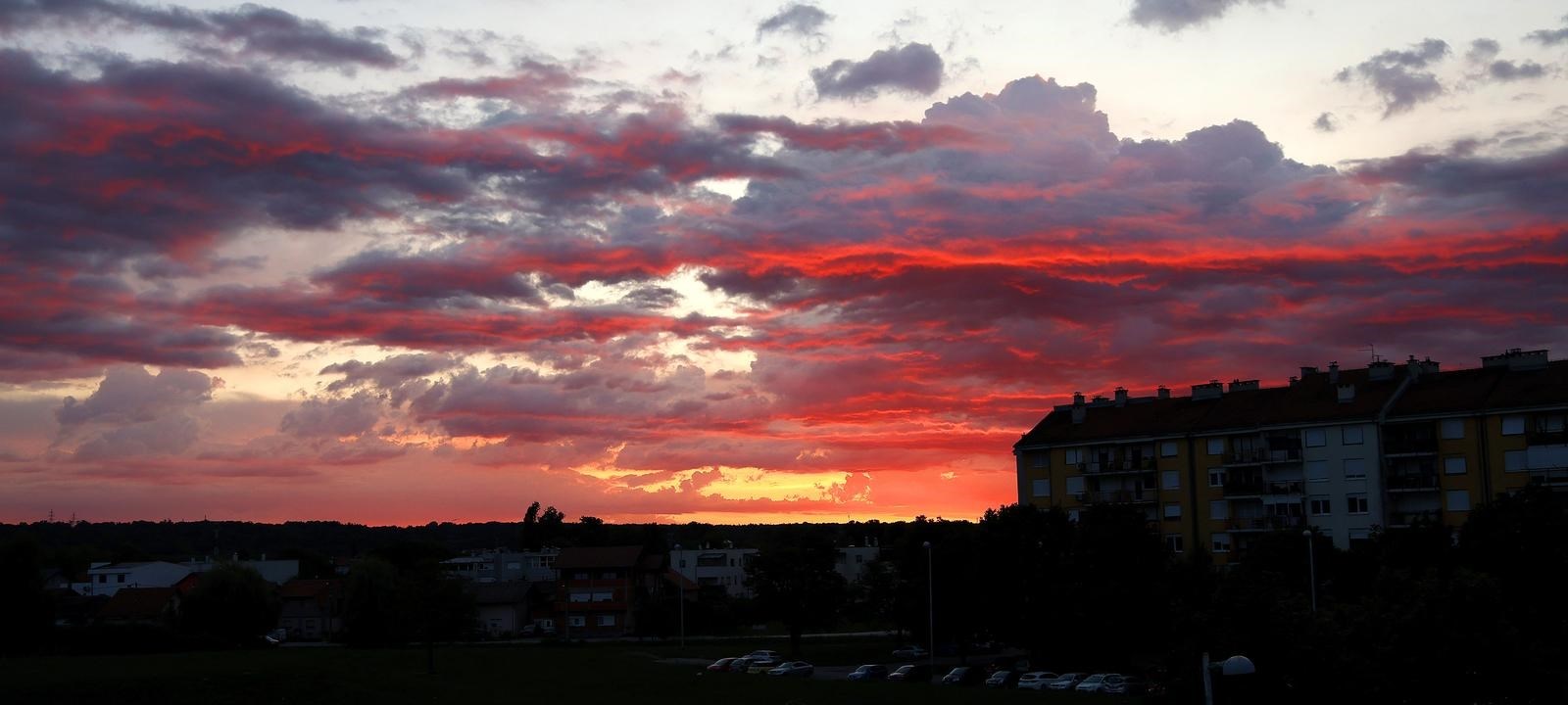 FOTO Ovako je započelo jutro u Zagrebu