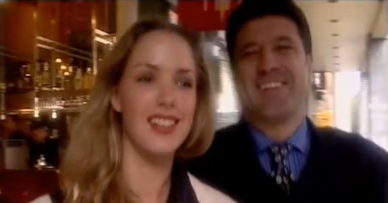 Jeste li ikada zapazili Zdravka Mamića u spotu poznatog hrvatskog benda?