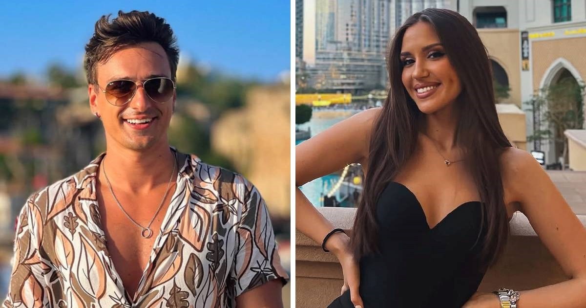 Adi Šoše progovorio o vezi s Beograđankom: "Nisam ljubomoran, ponekad sam romantičan"