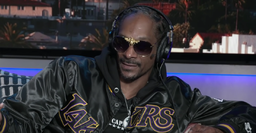 Snoop Dogg se svađa s Europljanima oko toga kako se radi joint. Video je viralan