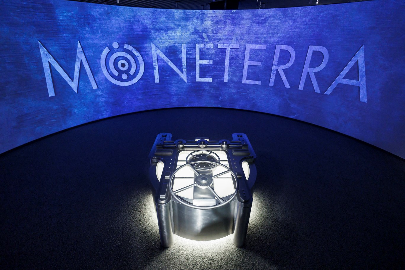 Moneterra – Muzej novca Hrvatske narodne banke osvojio svjetsku nagradu za dizajn