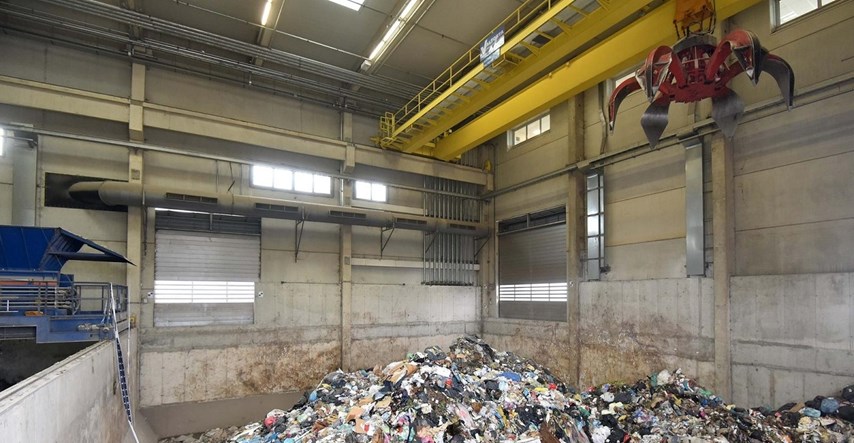 Zero Waste Hrvatska kaže da su centri za gospodarenje otpadom promašaj