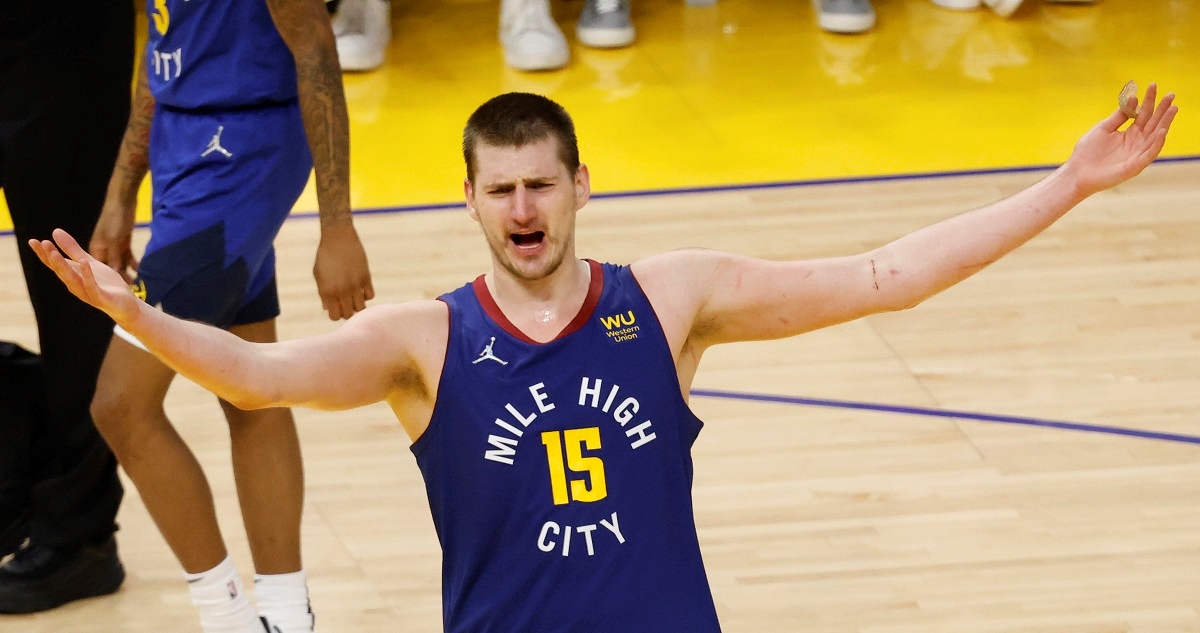 VIDEO Jokić je igrao fantastičnu utakmicu. Onda je na kraju izgubio ključnu loptu