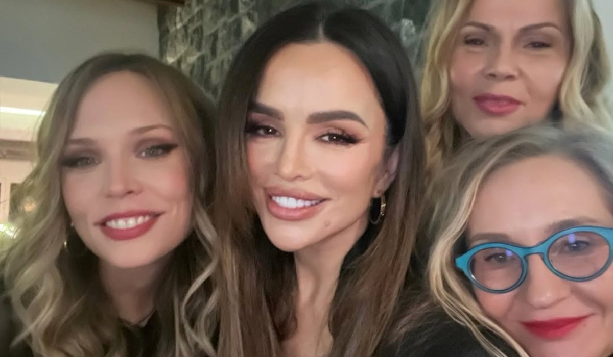 Severina vratila trend na koji smo zaboravili