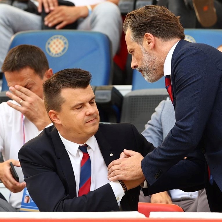 Skaut napustio Hajduk i otišao kod Nikoličiusa